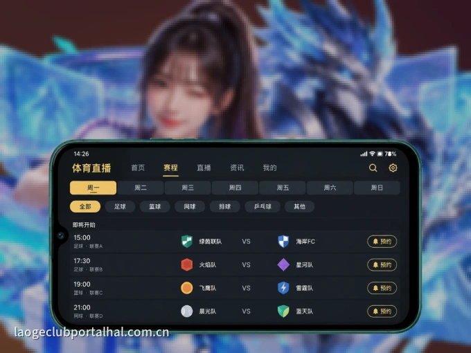 下载333体育 APP,随时随地看比赛